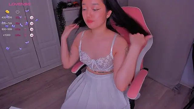 FreyaRaya online show from 01/16/25, 12:31