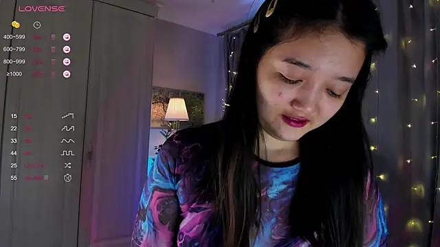 Snapshot of FreyaRaya chatting on 03/09/25, 08:51 FreyaRaya online show from 03/09/25, 08:51