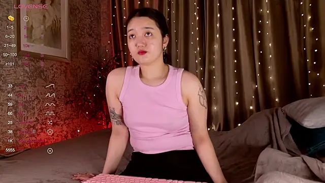 FreyaRaya online show from 03/06/26, 03:14