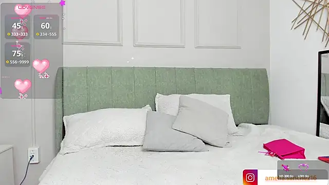 Sussanewolf online show from 11/03/25, 12:17