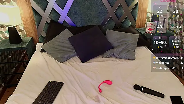 milan sweet online show from 09/27/25, 08:08