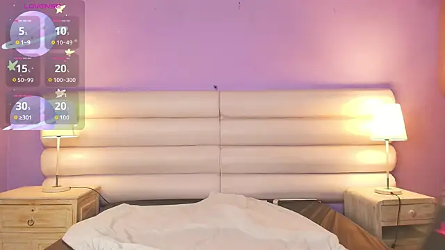 milan sweet online show from 11/22/25, 08:30