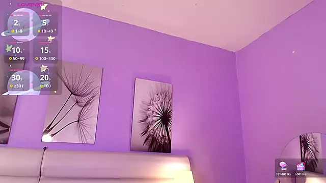 milan sweet online show from 04/17/26, 10:35