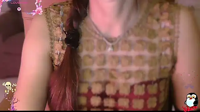  Blue Ruubyy  online show from 12/13/25, 07:53