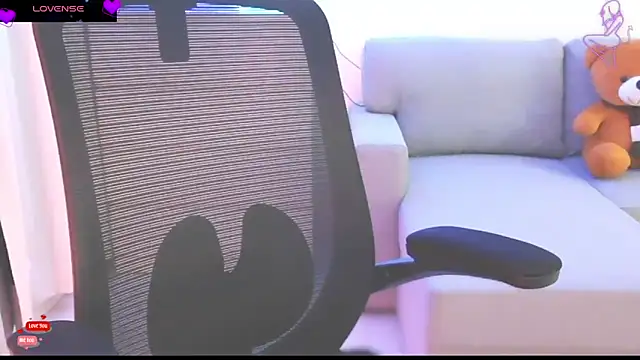  Blue Ruubyy  online show from 02/26/26, 01:43