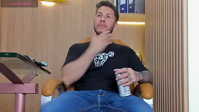 George Diesell online show from 10/23/25, 08:40