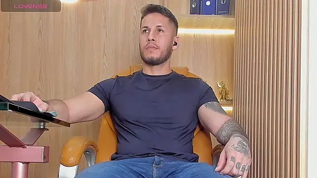 George Diesell online show from 11/26/25, 08:54