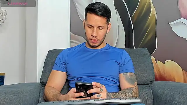 George Diesell online show from 01/18/26, 11:41