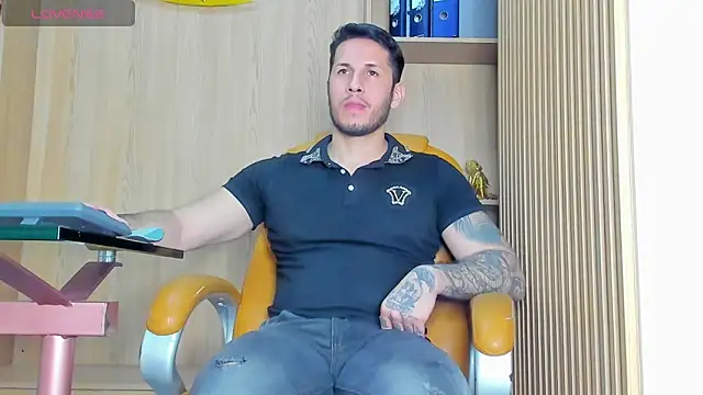 George Diesell online show from 02/14/26, 03:58