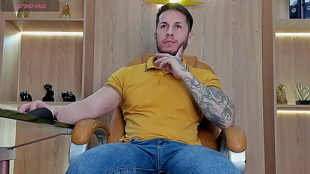 George Diesell online show from 04/13/26, 03:45