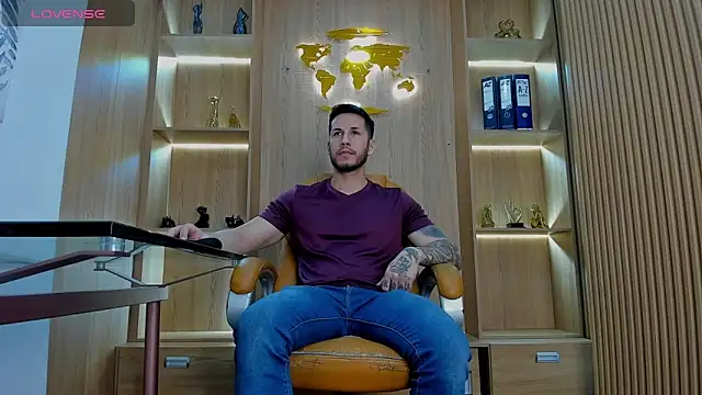 George Diesell online show from 04/15/26, 04:52