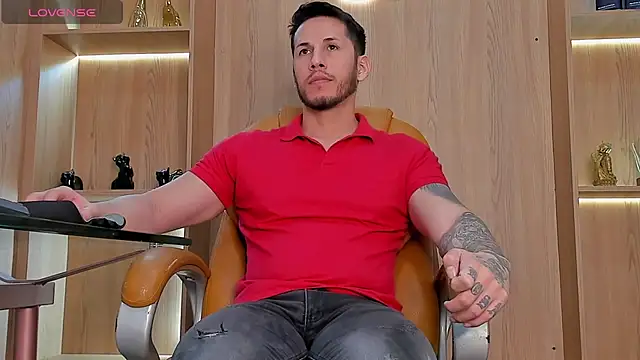 George Diesell online show from 04/17/26, 03:53