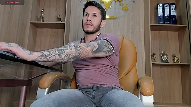 George Diesell online show from 06/02/26, 04:25