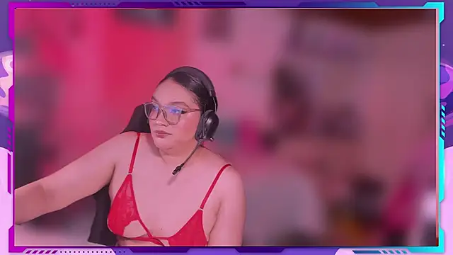 MegariaB online show from 06/13/26, 05:05