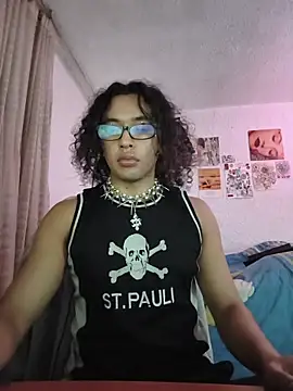 angelsdustxxx online show from 10/21/25, 06:36