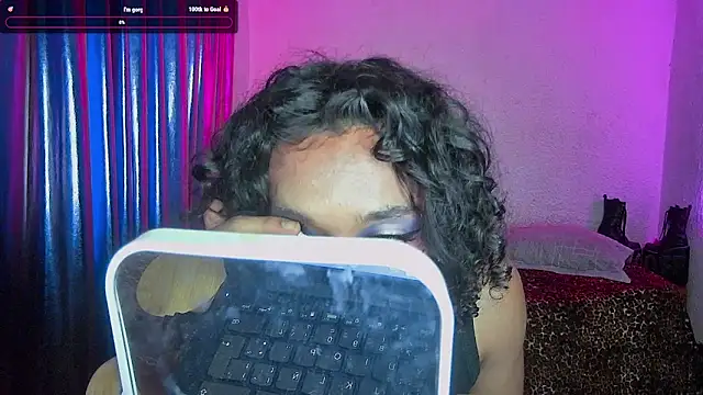 angelsdustxxx online show from 05/08/26, 09:14