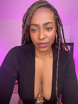 evangeline ch online show from 12/20/25, 02:57