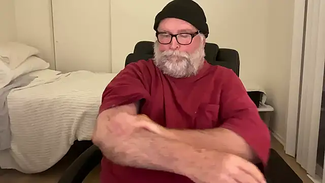 Drummajor online show from 01/08/25, 05:27