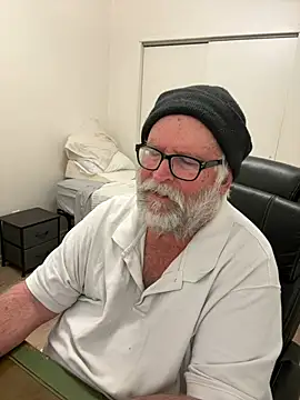 Drummajor online show from 01/16/25, 07:38