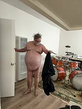 Drummajor online show from 03/01/25, 08:42