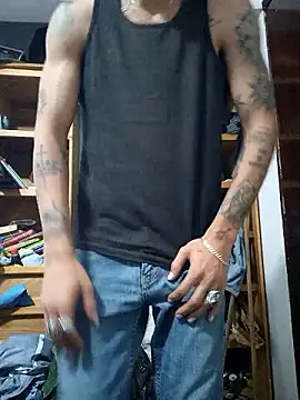 mexicaninuganda online show from 12/07/24, 04:20