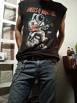 mexicaninuganda online show from 12/28/24, 05:23