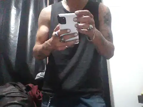 mexicaninuganda online show from 02/07/25, 04:59