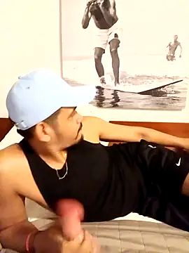 bruno guimaraes online show from 04/18/26, 02:26