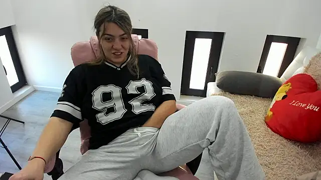 Dyana Kaylinn online show from 03/11/26, 05:35