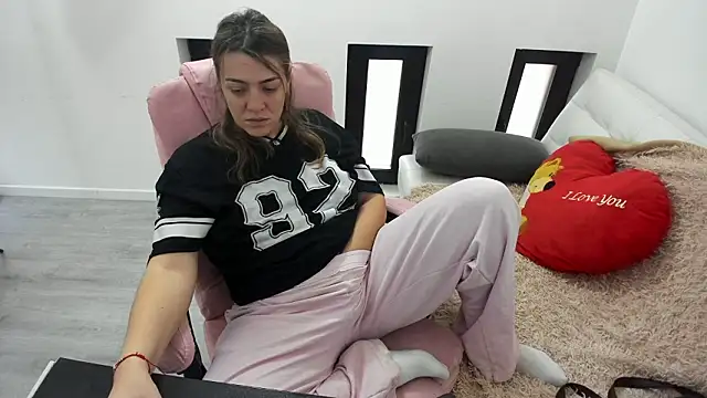 Dyana Kaylinn online show from 03/12/26, 05:24