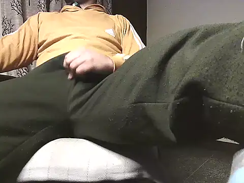 Bigdstar007 online show from 01/01/25, 07:43