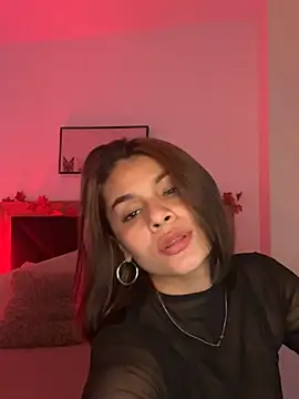 Snapshot of Susi_bell chatting on 01/26/25, 05:13 Susi bell online show from 01/26/25, 05:13