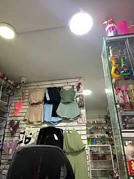 Snapshot of Susi_bell chatting on 03/05/25, 08:53 Susi bell online show from 03/05/25, 08:53