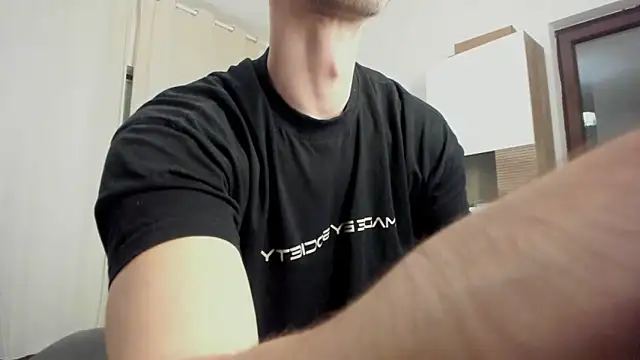 Jimmymorello online show from 10/11/25, 06:06