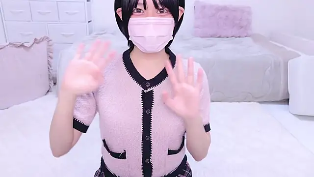 963 kurumi online show from 12/20/24, 09:32