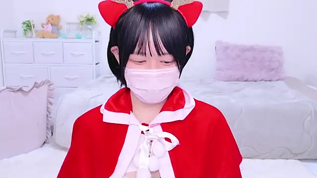 963 kurumi online show from 12/20/24, 12:38