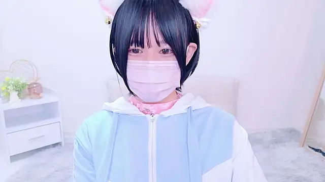 963 kurumi online show from 01/02/25, 12:02