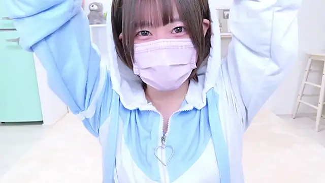 963 kurumi online show from 01/24/25, 12:52