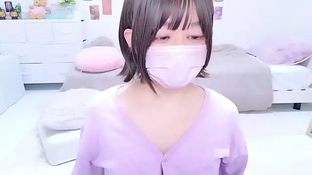 963 kurumi online show from 12/15/25, 12:48