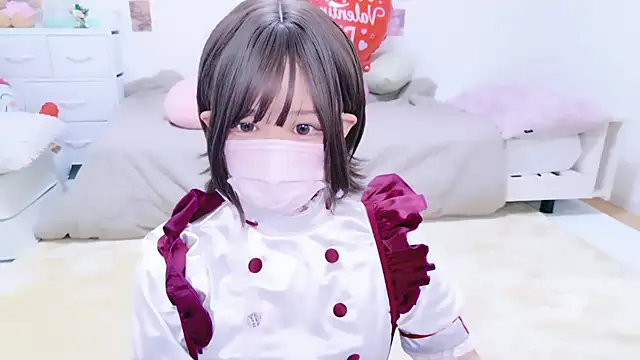 963 kurumi online show from 02/16/26, 01:46