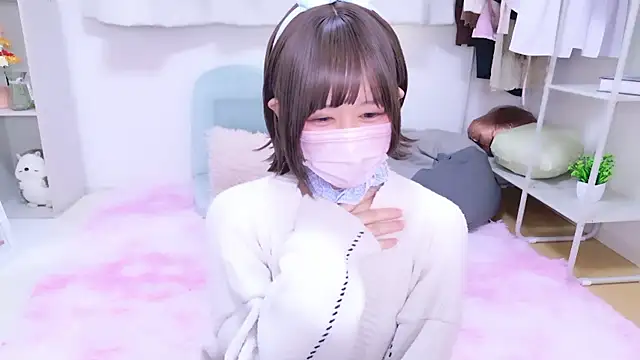 963 kurumi online show from 03/27/26, 01:00