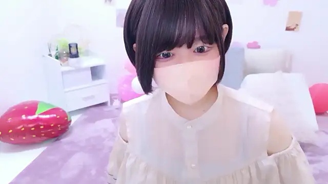 963 kurumi online show from 04/15/26, 01:34