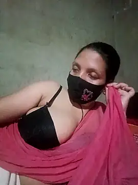Snapshot of Depte- chatting on 05/11/26, 02:45 Depte- online show from 05/11/26, 02:45