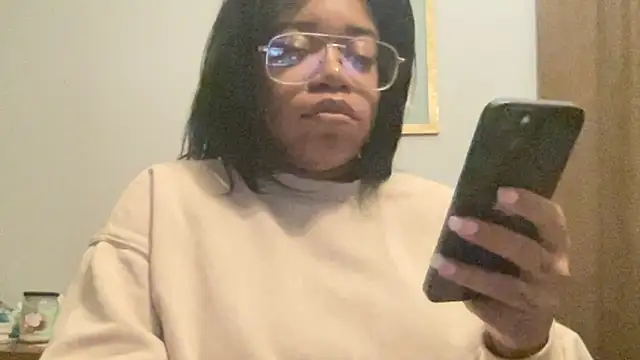 MommyConfident online show from 01/15/26, 12:48