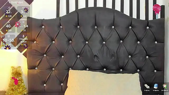 Kagome01 online show from 02/04/25, 12:55