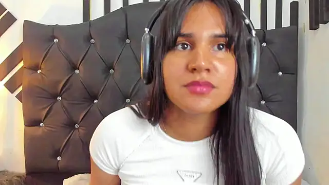 Kagome01 online show from 03/11/25, 03:23