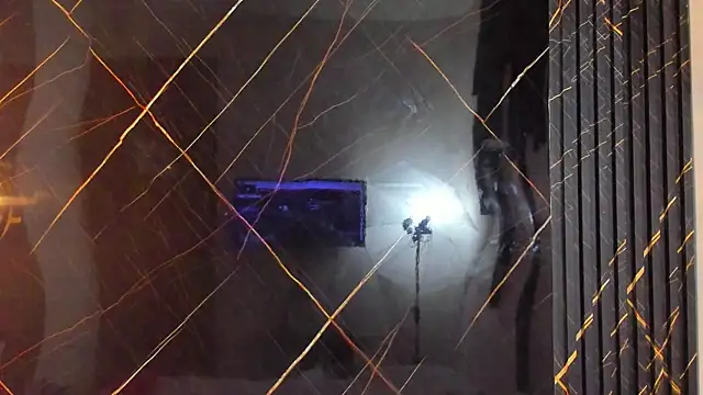 Kagome01 online show from 09/25/25, 01:04