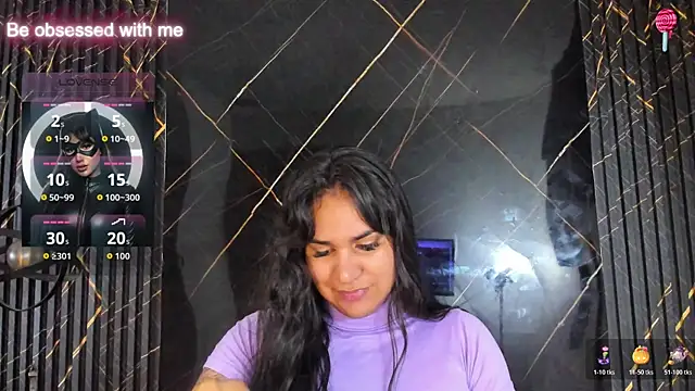 Kagome01 online show from 11/04/25, 12:26