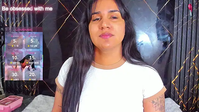 Kagome01 online show from 11/08/25, 12:38