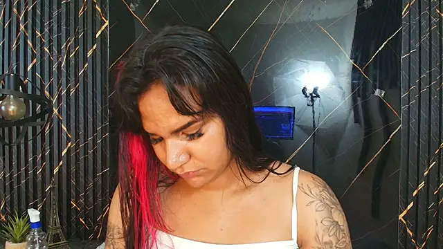 Kagome01 online show from 03/12/26, 12:55